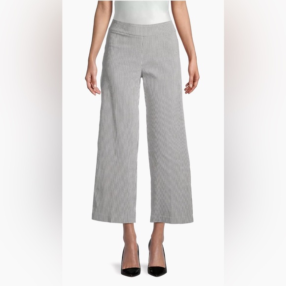 Avenue Montaigne Alex pull on pants - Picture 1 of 6